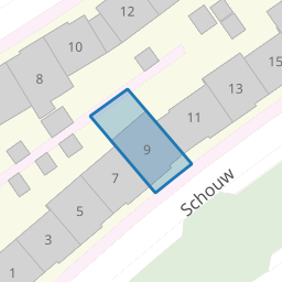 Perceel URK00-C-2630