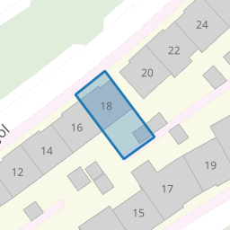 Perceel URK00-C-2634