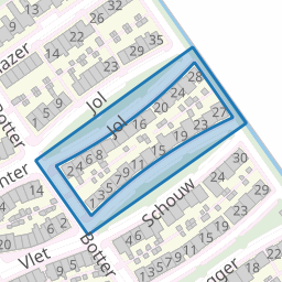 Perceel URK00-C-2649