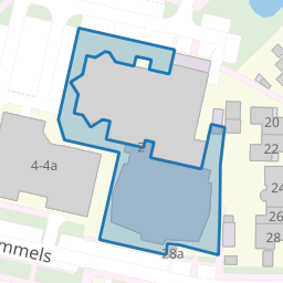 Perceel URK00-C-2653