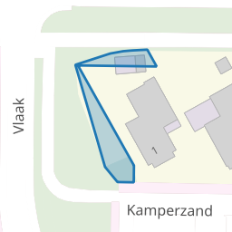 Perceel URK00-C-2657