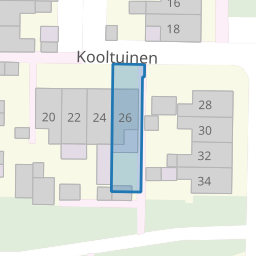 Perceel URK00-C-2691