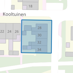 Perceel URK00-C-2692