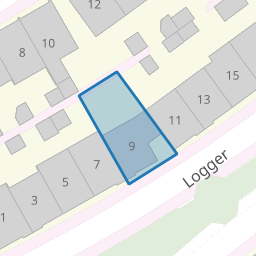 Perceel URK00-C-2722