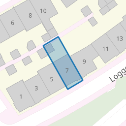 Perceel URK00-C-2723