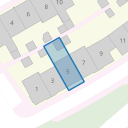 Perceel URK00-C-2724