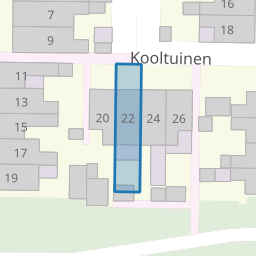 Perceel URK00-C-2729