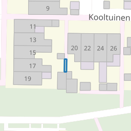 Perceel URK00-C-2731