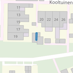 Perceel URK00-C-2732