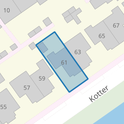 Perceel URK00-C-2740