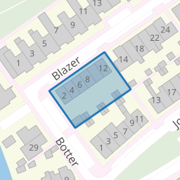 Perceel URK00-C-2749