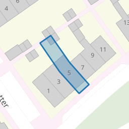 Perceel URK00-C-2772