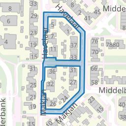Perceel URK00-C-2793