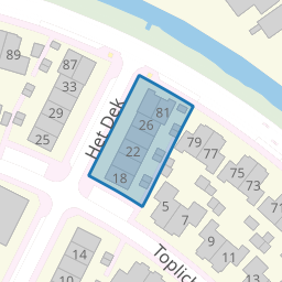 Perceel URK00-C-2831