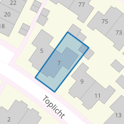 Perceel URK00-C-2833