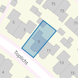 Perceel URK00-C-2834