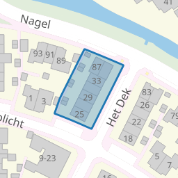 Perceel URK00-C-2901