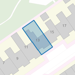 Perceel URK00-C-2921