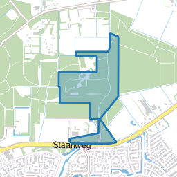 Perceel URK00-C-2991