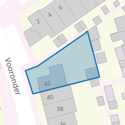 Perceel URK00-C-2996