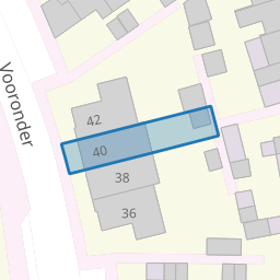 Perceel URK00-C-2997