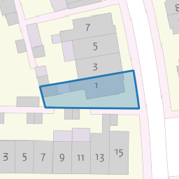 Perceel URK00-C-3003