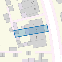 Perceel URK00-C-3005