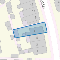 Perceel URK00-C-3006