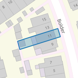 Perceel URK00-C-3008