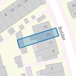 Perceel URK00-C-3009