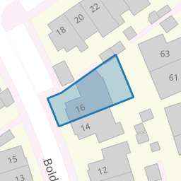 Perceel URK00-C-3012