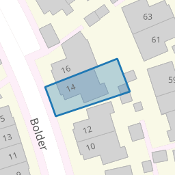 Perceel URK00-C-3013