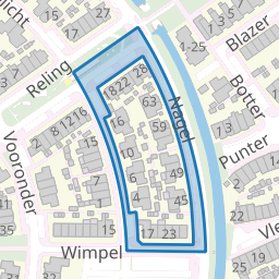 Perceel URK00-C-3030