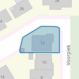 Perceel URK00-C-3031