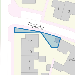 Perceel URK00-C-3033