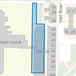 Perceel URK00-C-3038