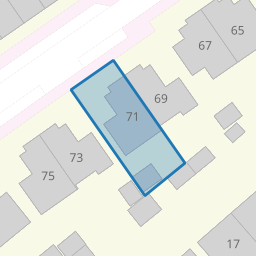 Perceel URK00-C-3072