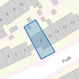 Perceel URK00-C-3116