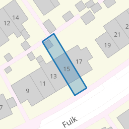 Perceel URK00-C-3119