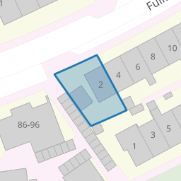 Perceel URK00-C-3127