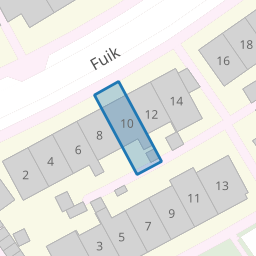 Perceel URK00-C-3131