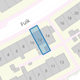 Perceel URK00-C-3132