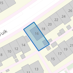 Perceel URK00-C-3134