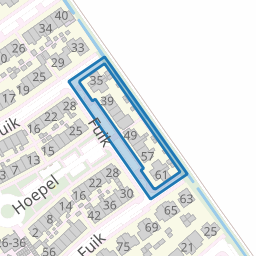 Perceel URK00-C-3166