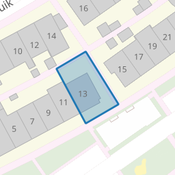 Perceel URK00-C-3167