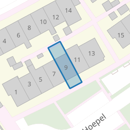 Perceel URK00-C-3169