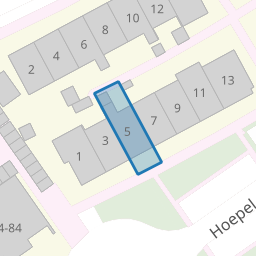 Perceel URK00-C-3171