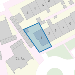 Perceel URK00-C-3173