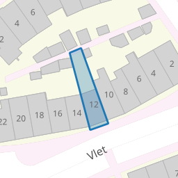 Perceel URK00-C-3180