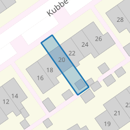 Perceel URK00-C-3196